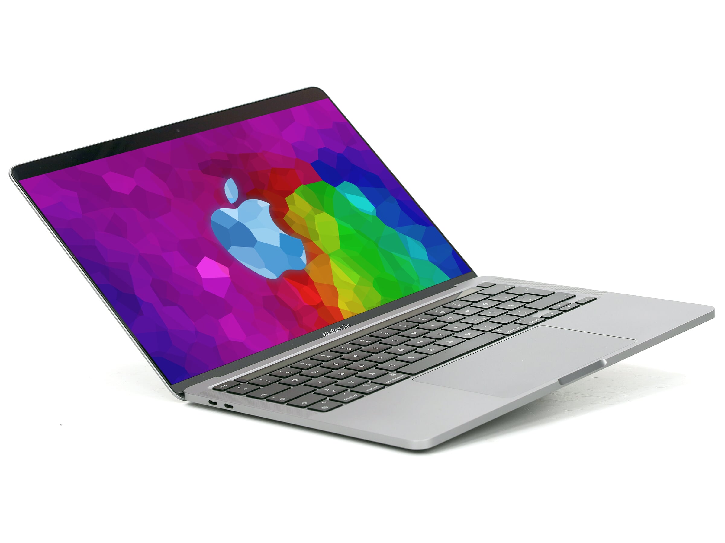 Gebrauchtes Apple Notebook
