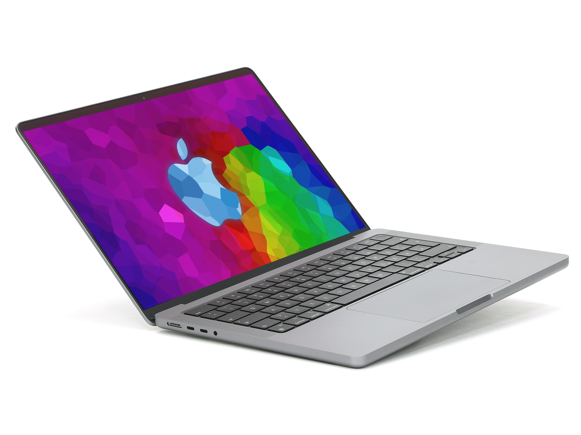 Gebrauchtes Apple Notebook