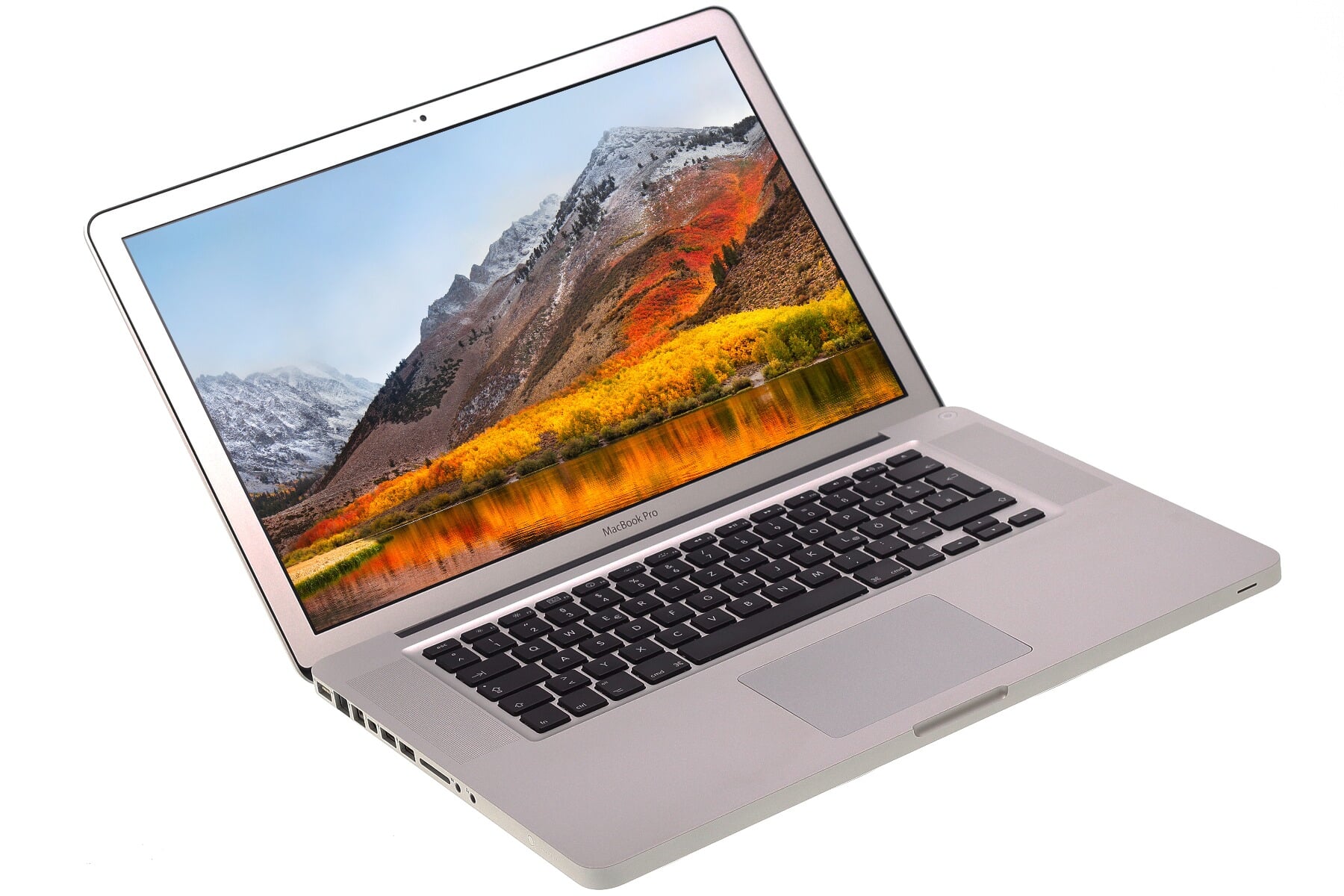 Apple MacBook Pro 2010 A1286シルバー 人気】Apple Macbook Pro A1286 （Mid2010)