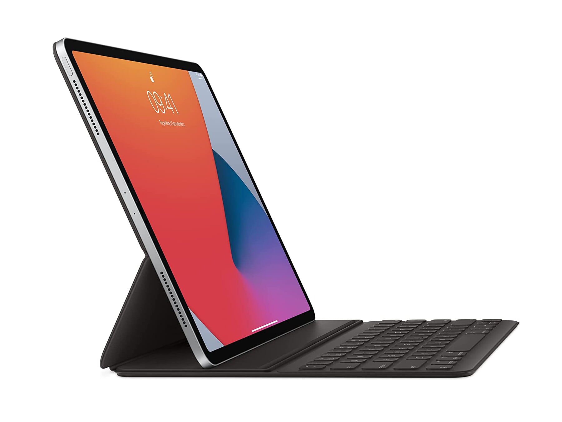 Apple Magic GER. Keyboard Folio iPad 10. Gen. MQDP3D/A 