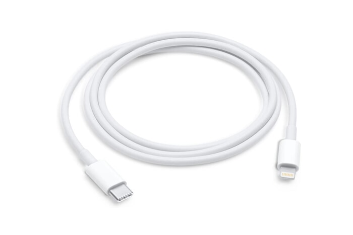 Lightning USB Ladekabel 1M für iPhone