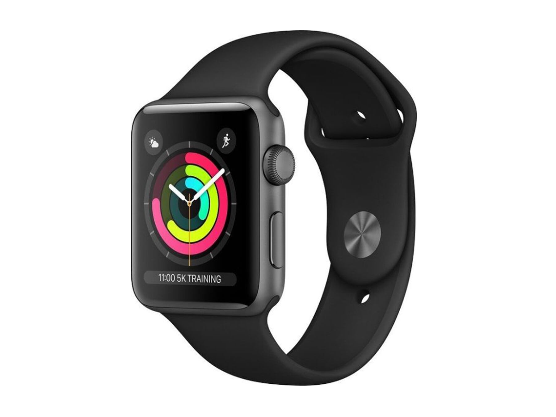 Used iwatch series 2 hot sale
