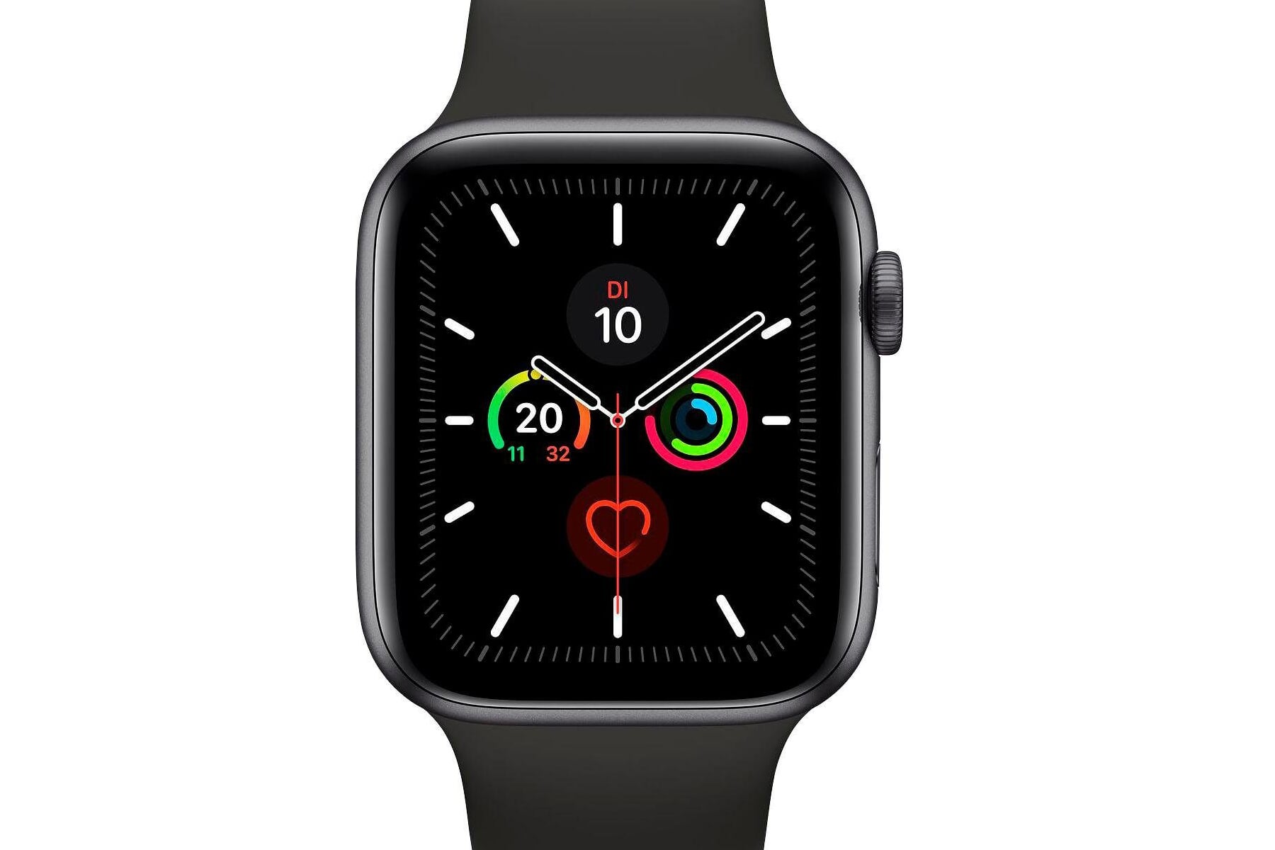 Apple watch a 2007 best sale