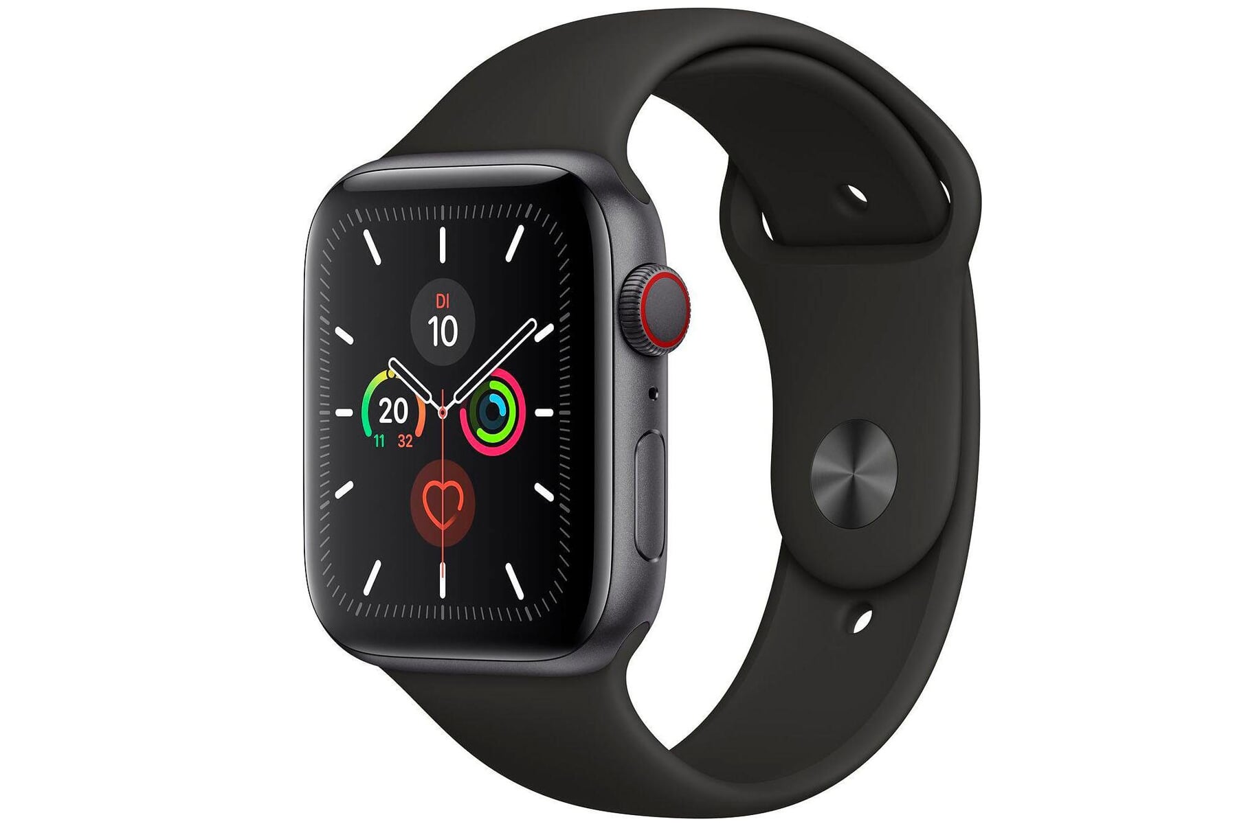 Apple watch cheap series 4 top