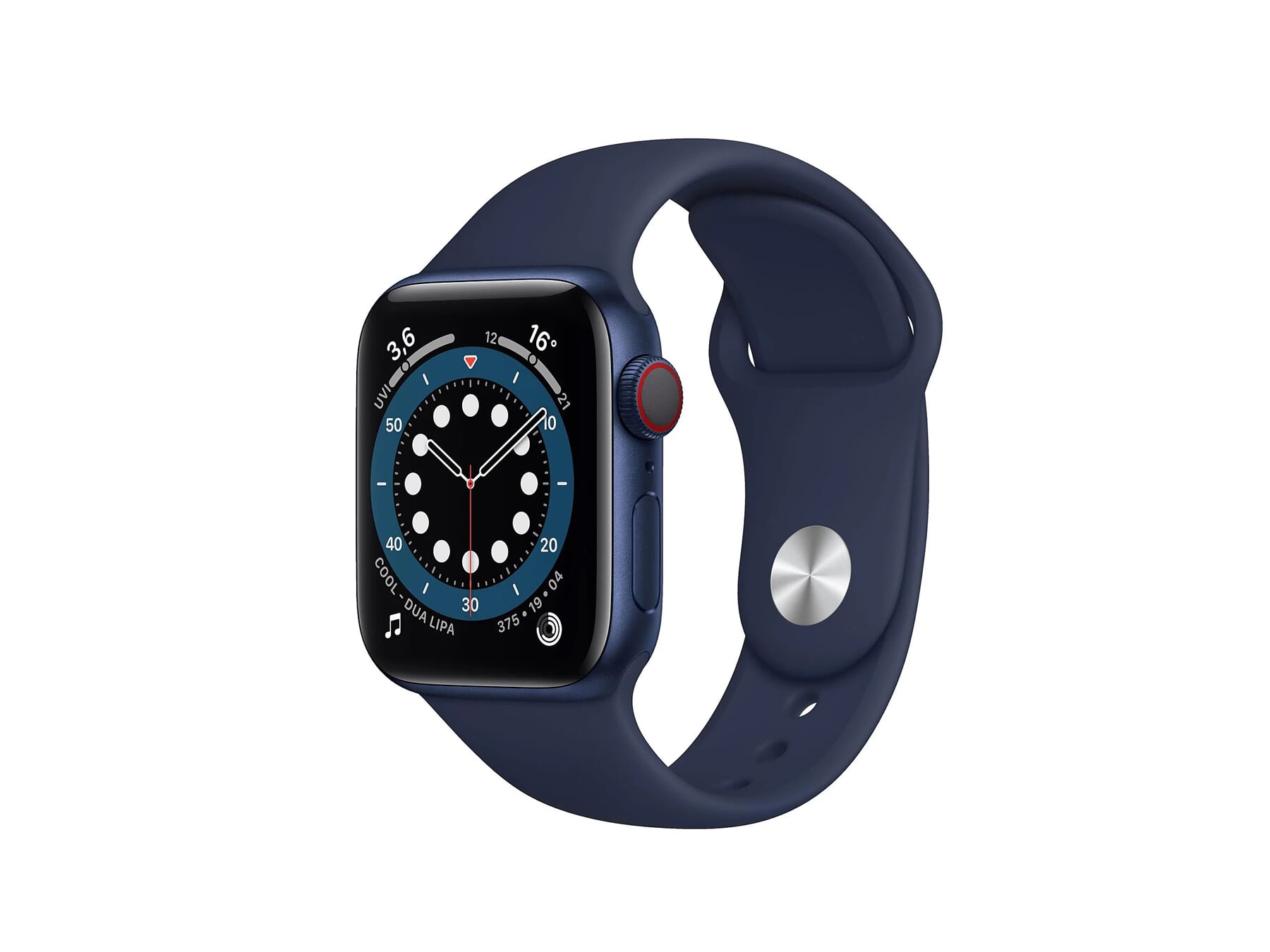 Apple watch series 6 outlet