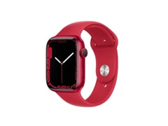 Apple Watch Series 7 (GPS + Cellular) 45mm, Rot (A2477)