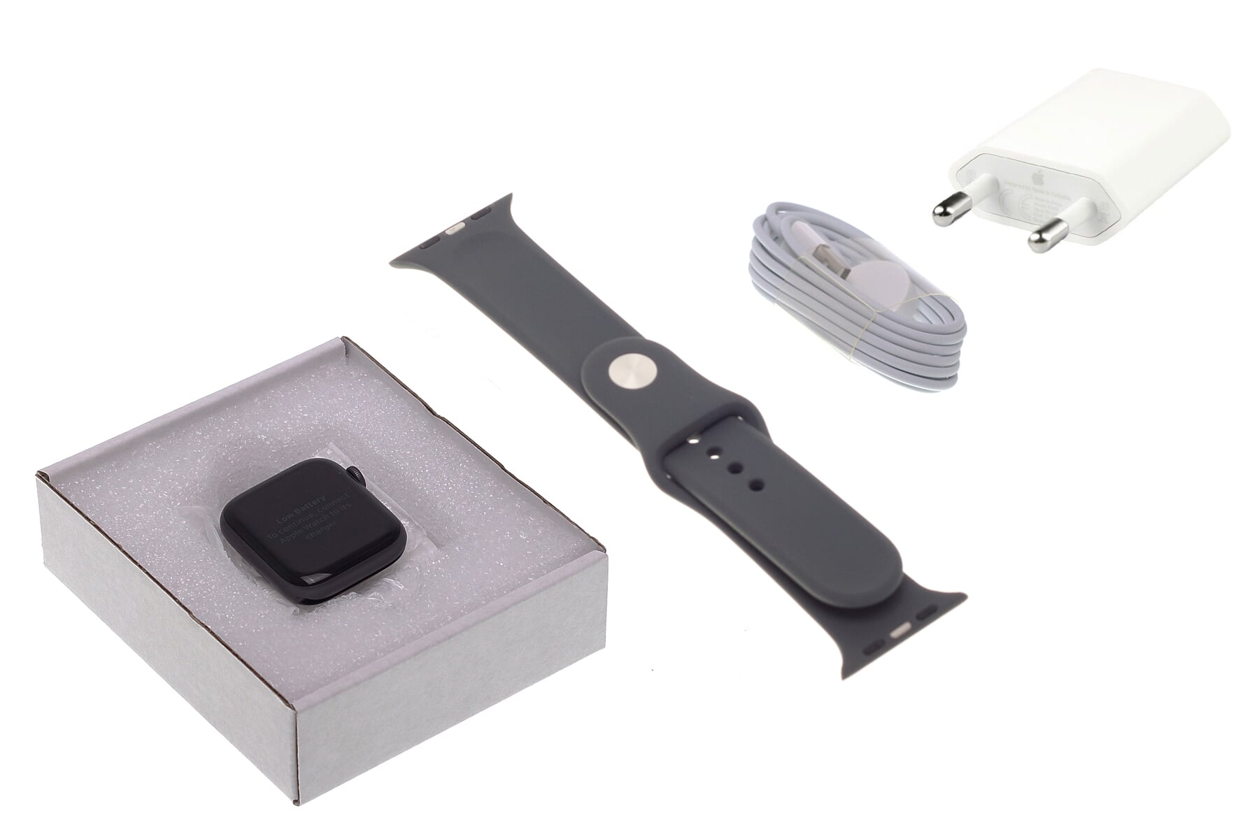 Apple watch series 4 a2007 store