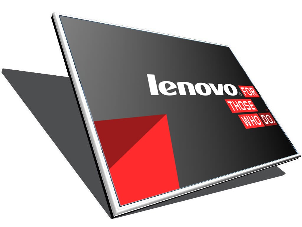 Gebrauchtes Lenovo Display (Ersatzteil)