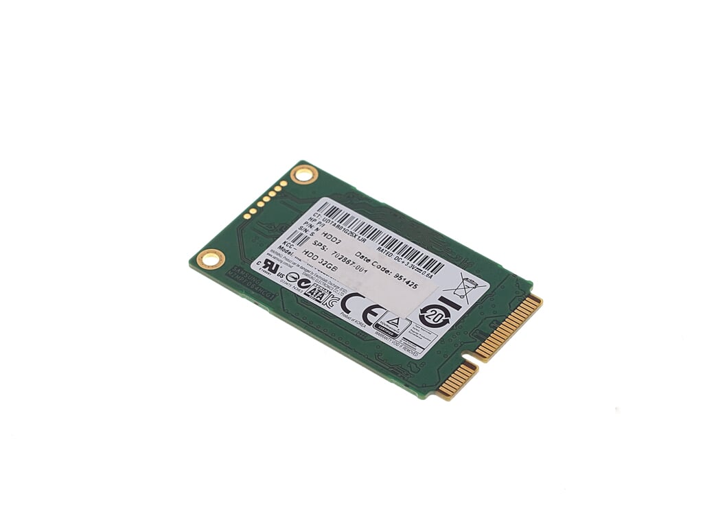 Gebrauchtes Samsung Festplatte (HDD/SSD)