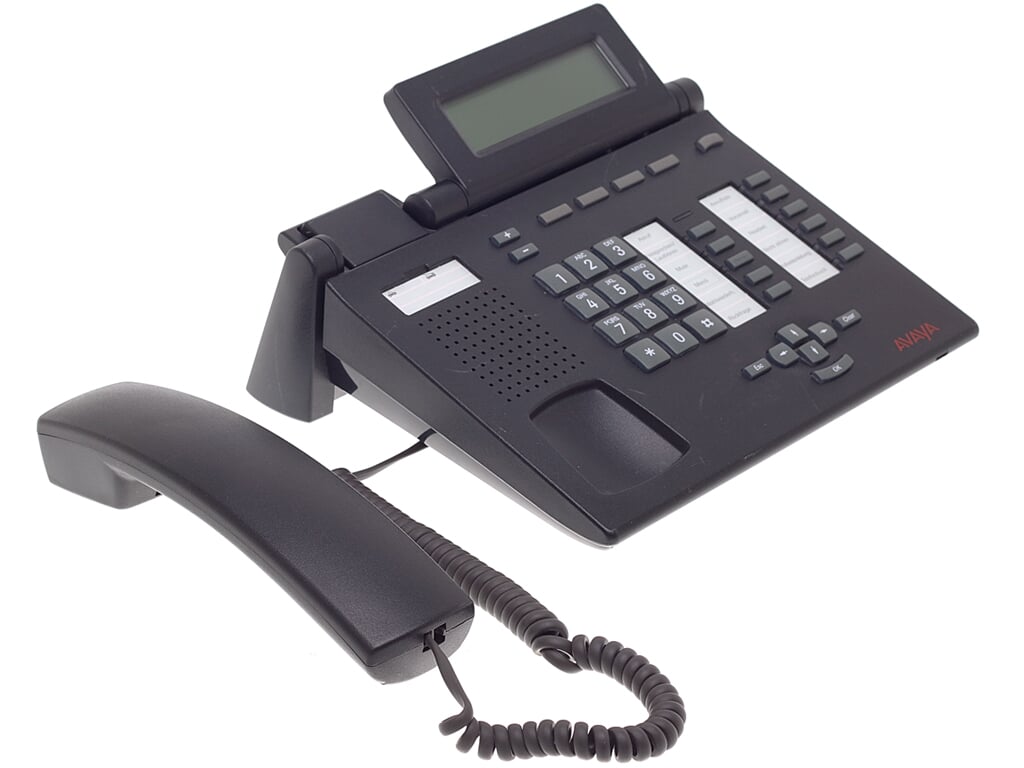 Gebrauchtes Avaya Zubehör/Ersatzteil