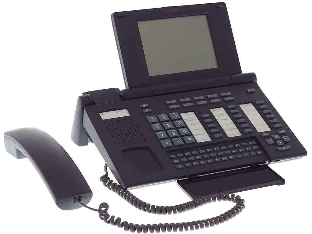Gebrauchtes Avaya Zubehör/Ersatzteil
