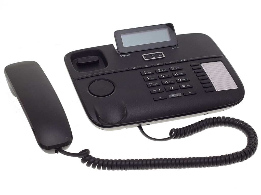 Gebrauchtes Gigaset Zubehör/Ersatzteil