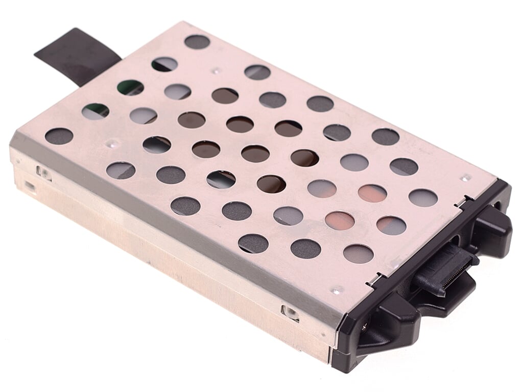 Gebrauchtes Panasonic Festplatte (HDD/SSD)