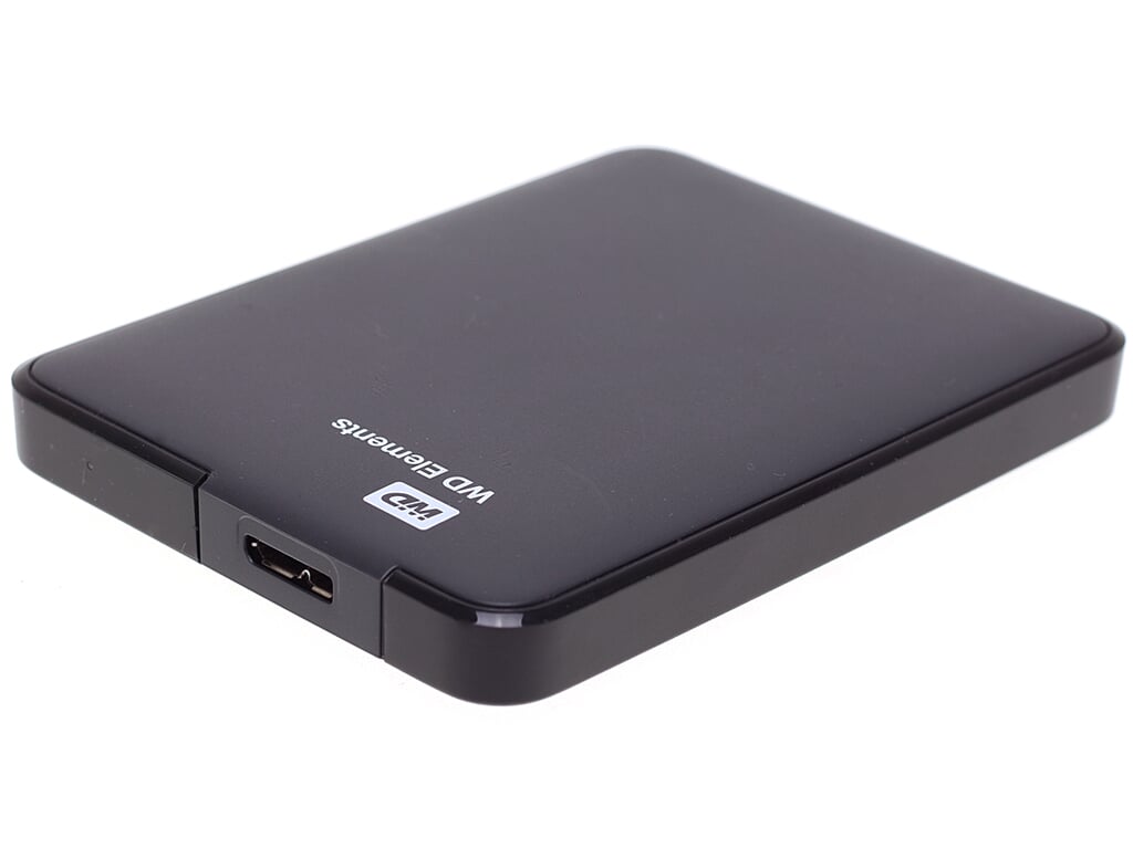 Gebrauchtes Western Digital Festplatte (HDD/SSD)