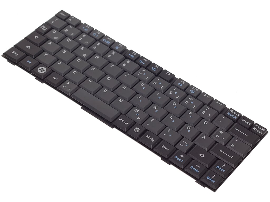 Gebrauchtes Panasonic Einbautastatur