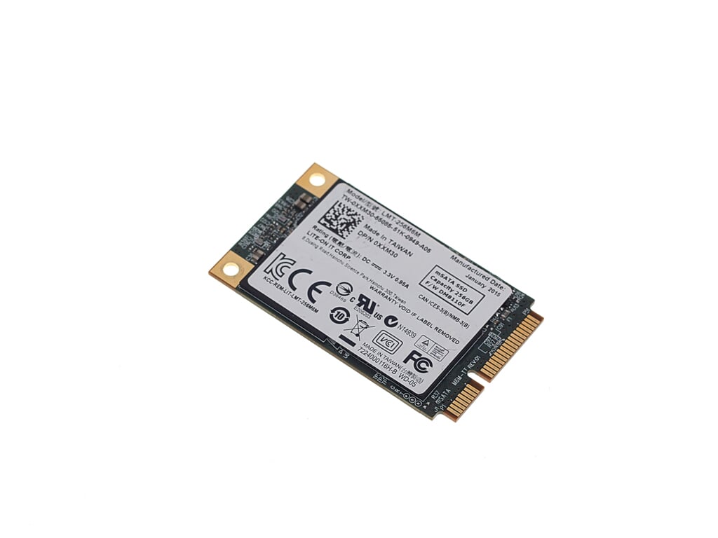 Gebrauchtes Lite-On Festplatte (HDD/SSD)