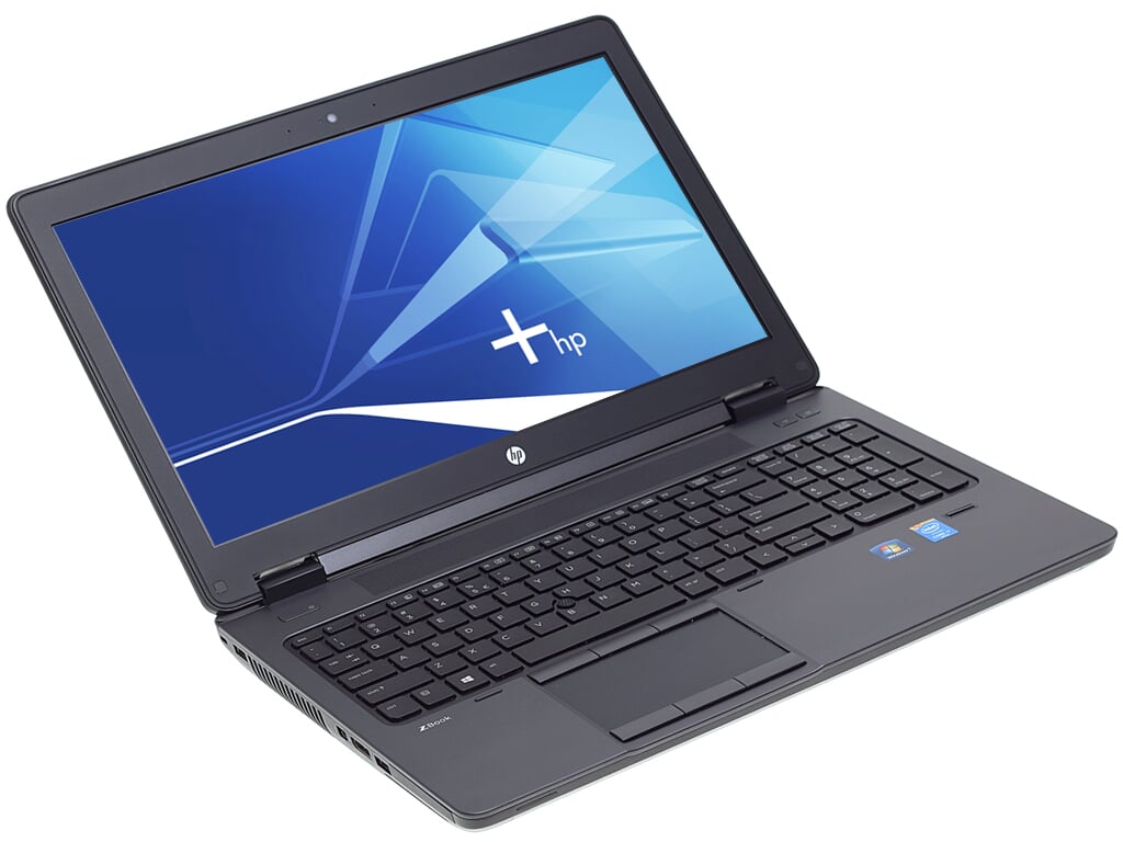 Gebrauchtes HP Notebook