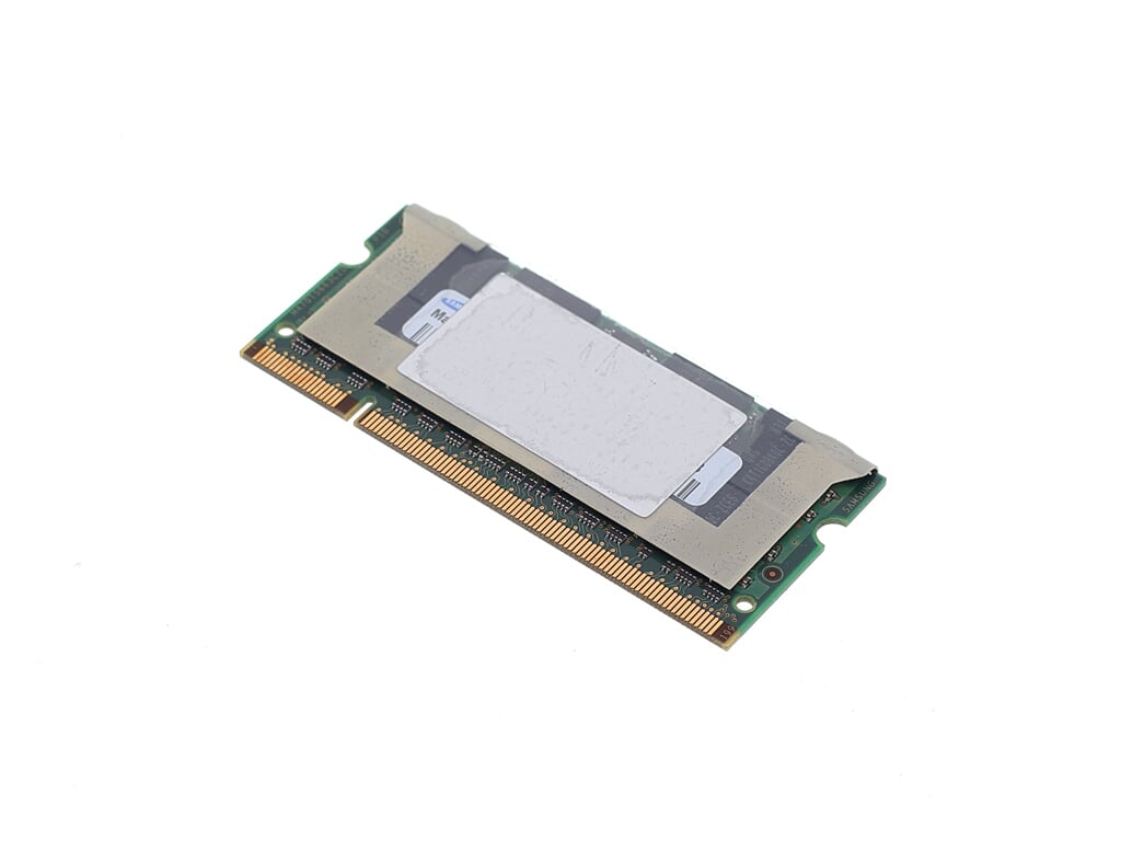 Gebrauchtes Samsung Arbeitsspeicher (RAM)