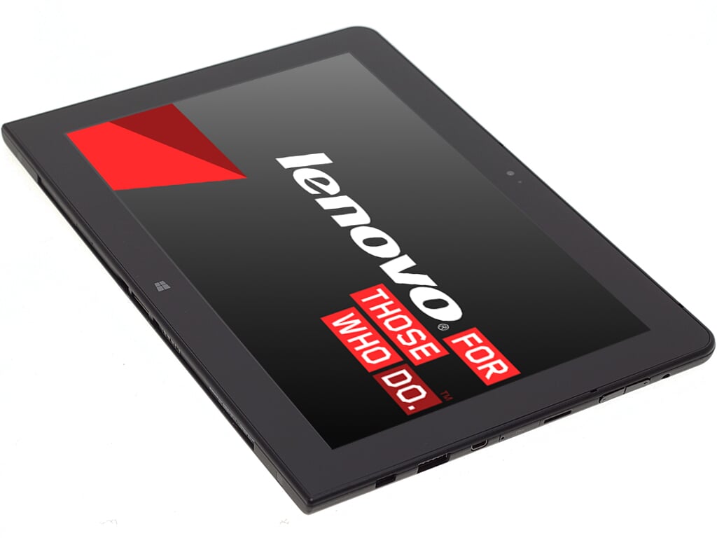 Gebrauchtes Lenovo Notebook