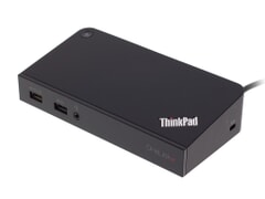 Lenovo ThinkPad OneLink+ Dock Typ 40A4