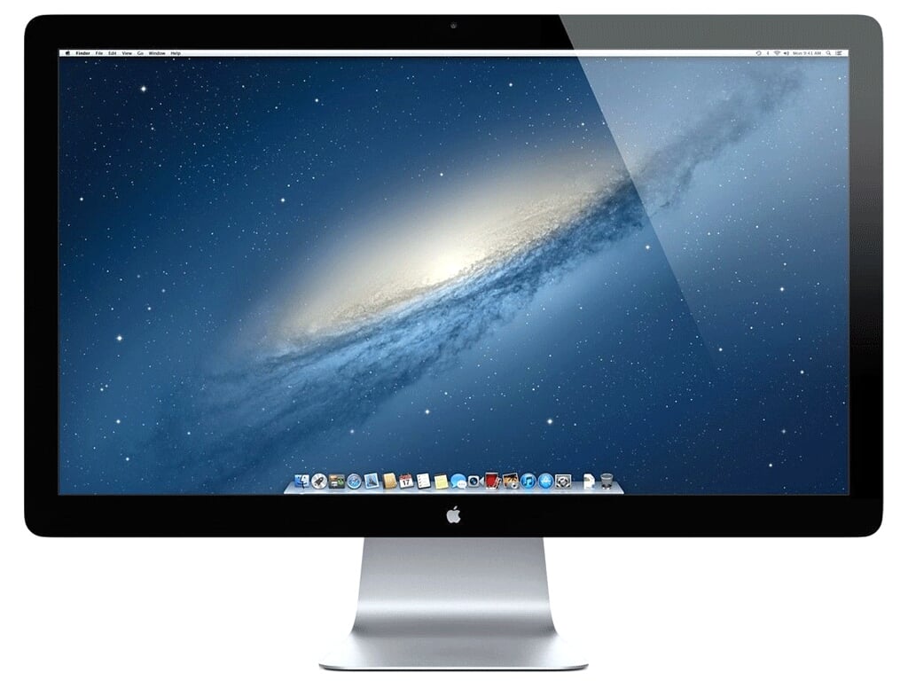 Gebrauchtes Apple Monitor