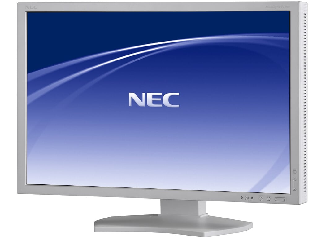 Gebrauchtes HP Monitor