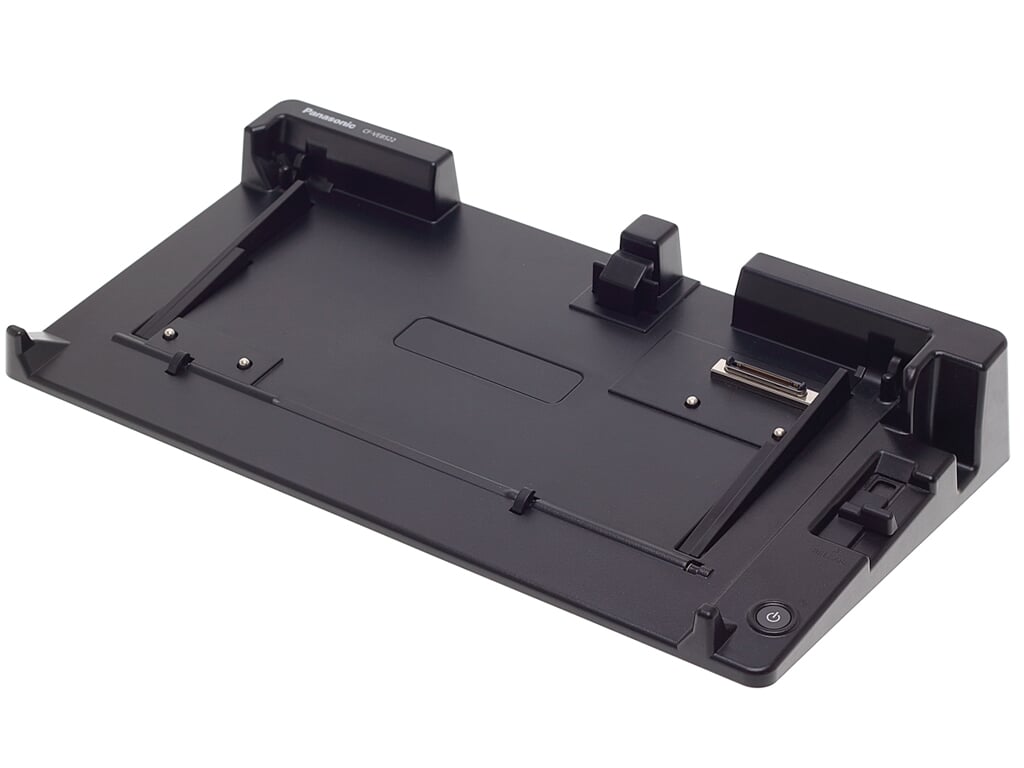Gebrauchtes Panasonic Dockingstation