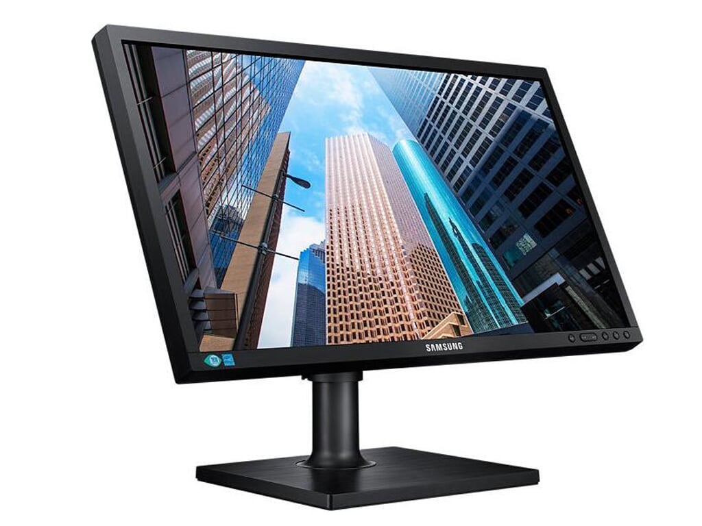 Gebrauchtes Samsung Monitor