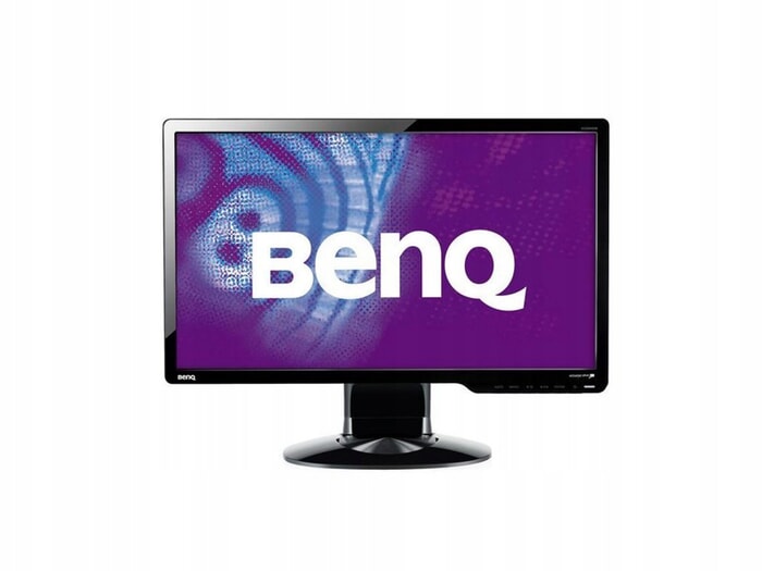 BenQ ET-0027-B 24 Monitor neu und günstig kaufen
