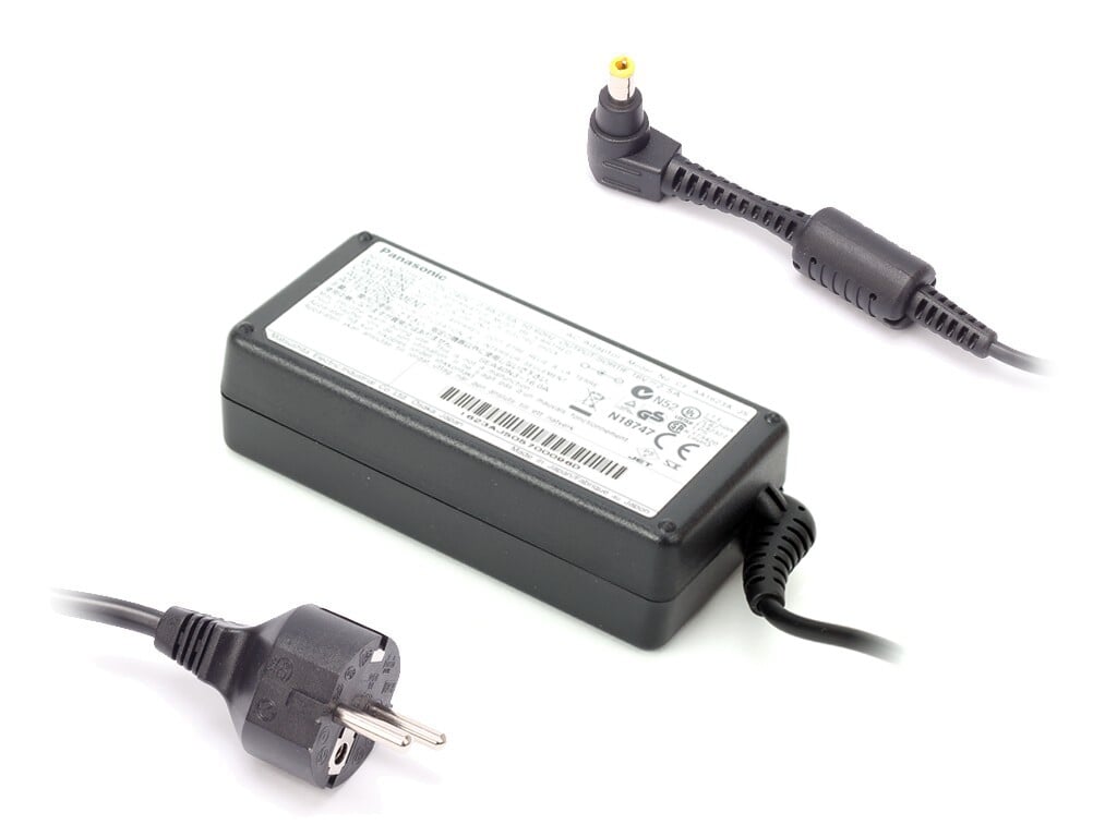 Gebrauchtes Panasonic Netzteil