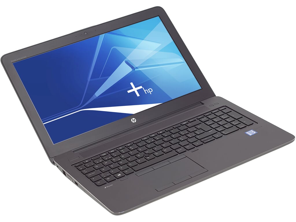 Gebrauchtes HP Notebook