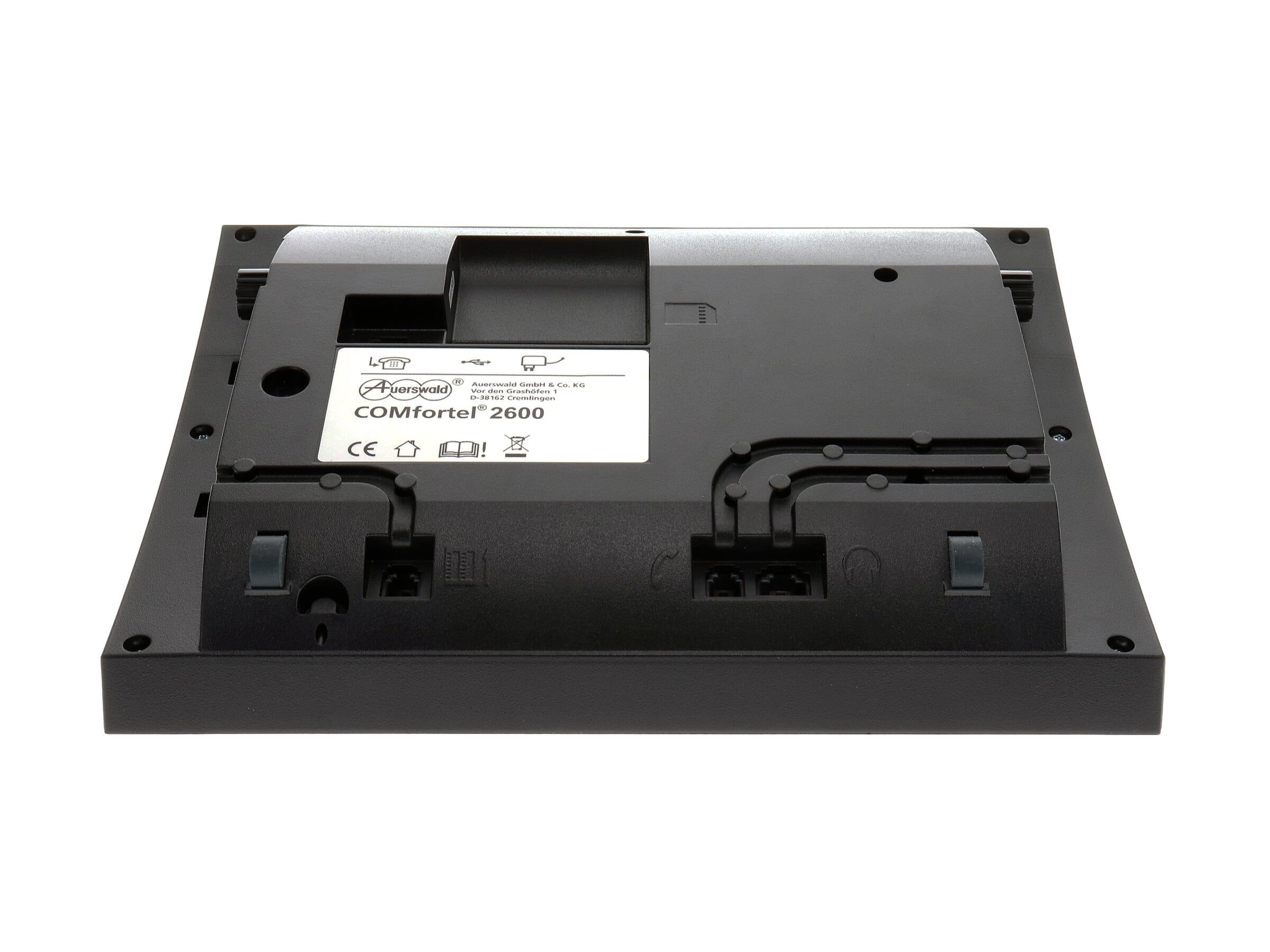 Farbdisplay Resistivem Touch