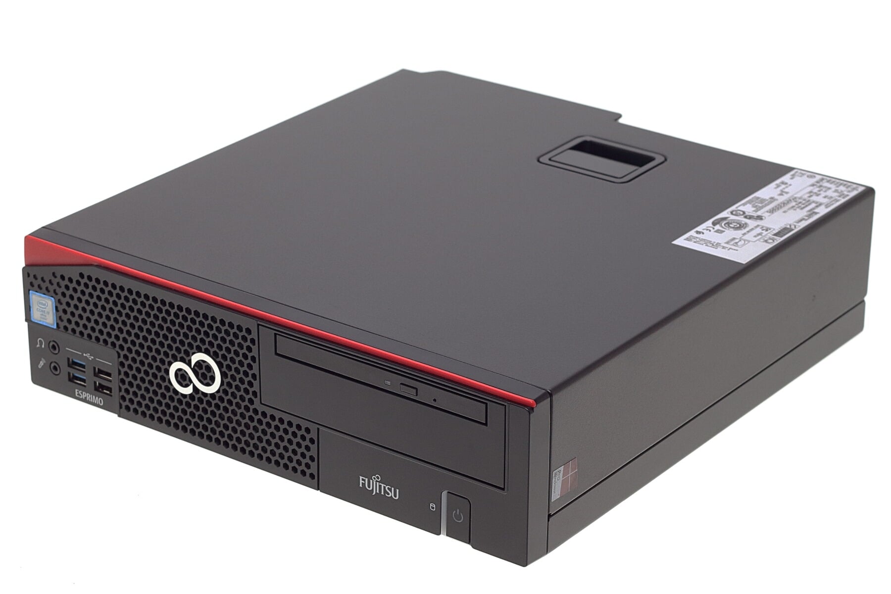 Gebrauchtes Fujitsu PC