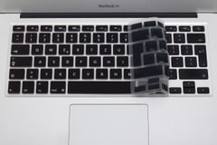 Tastatur-Umbau-Set für Macbooks mit Touchbar – DEUTSCH