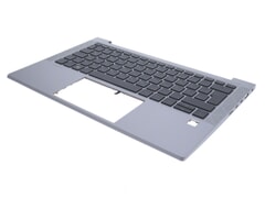 DE Tastatur HP 830 G7 Serie - M08701-041