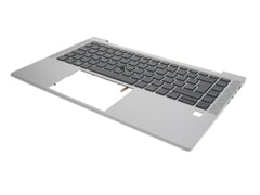 DE Tastatur HP 840 G7 Serie - M07090-041