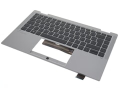 DE Tastatur HP x360 1040 G7 Serie - M16931-041
