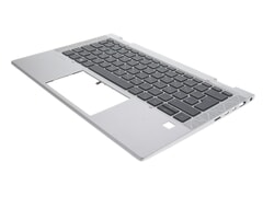 DE Tastatur HP x360 830 G7 Serie - M03902-041