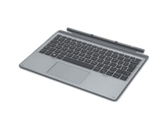 Dell 7210 7200 Tablet Notebook Convertible K18M Tastatur English UK