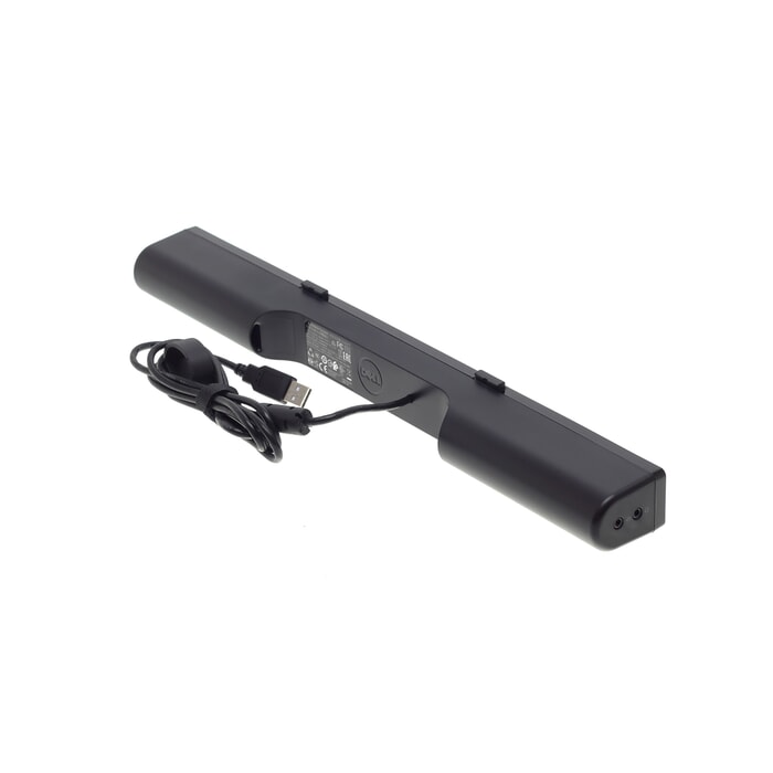 Dell AC511 USB Aktiv Soundbar neu kaufen notebookgalerie