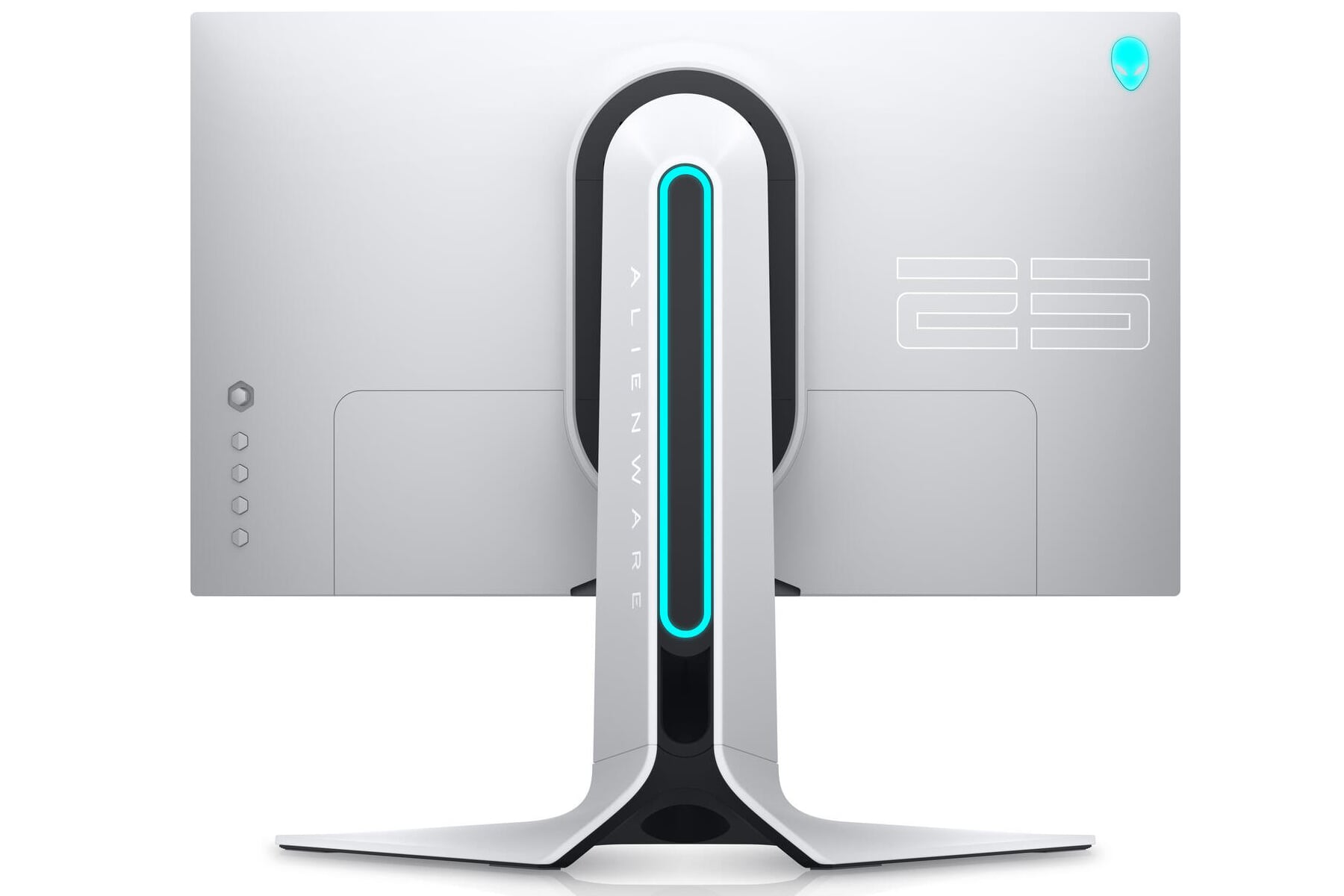 Dell Alienware AW2521HFL Gaming Monitor 24,5 Zoll Dell Alienware AW2521HFL Gaming Monitor 24,5 Zoll