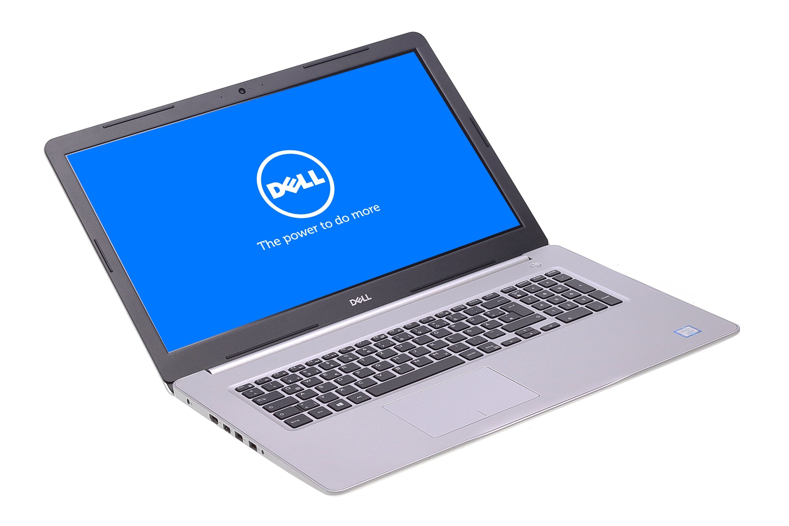 Windowsノート本体 DELL Inspiron 17 5770 Core i7 SSD 500GB Dell Inspiron 17 5000 Series 5770 17.3