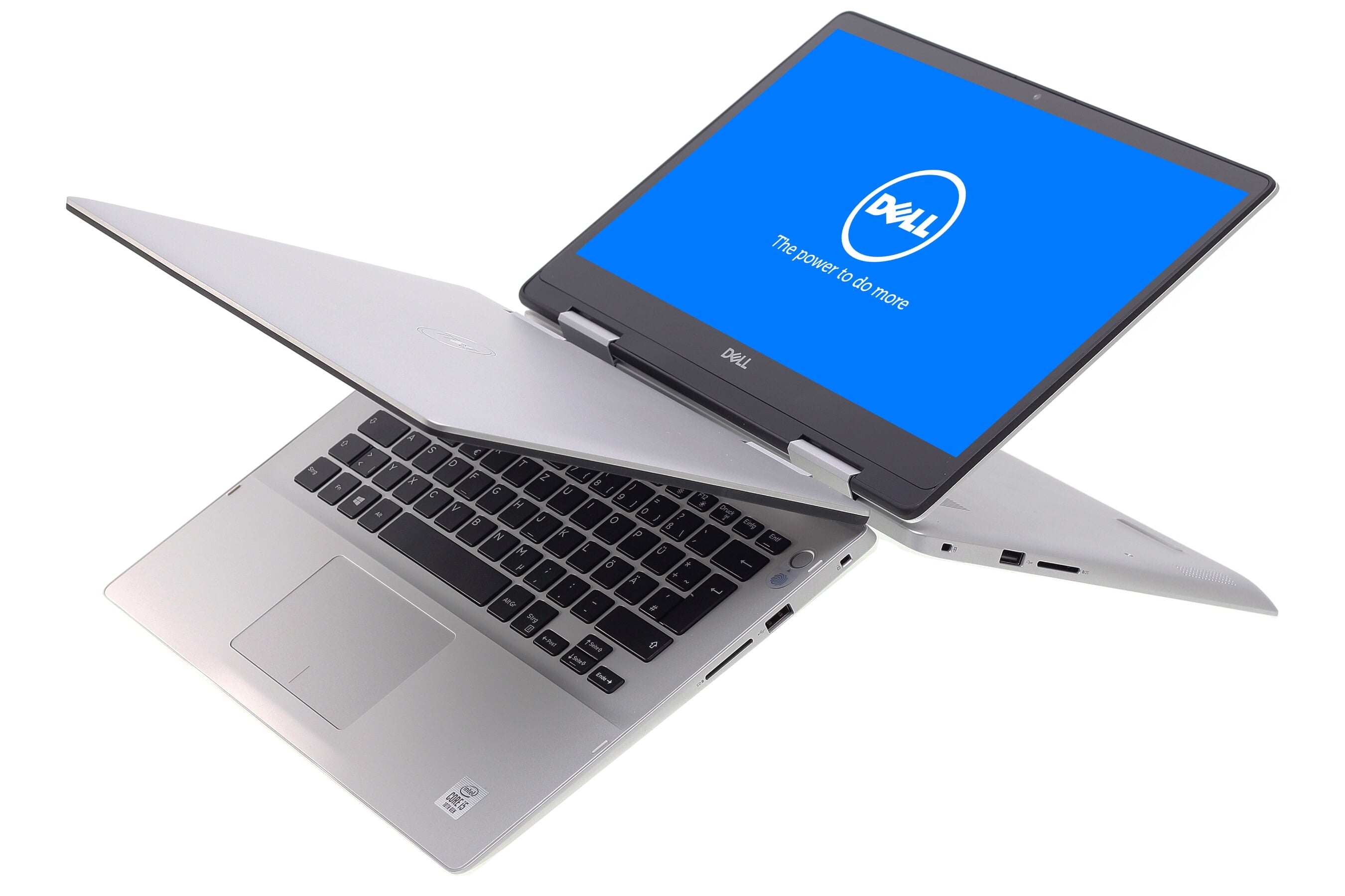 Dell Inspiron 5491 Notebook gebraucht und nachhaltig kaufen 