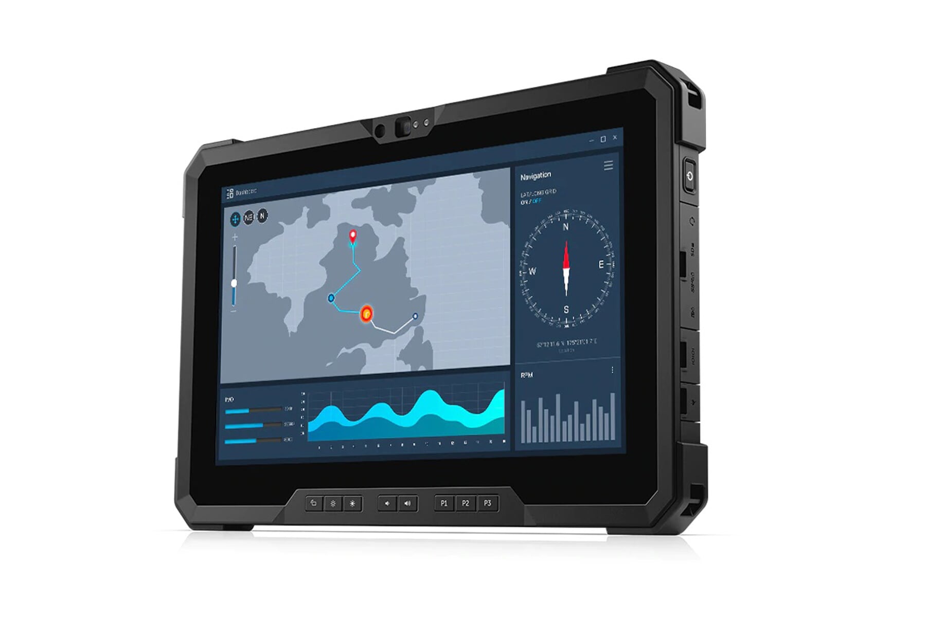 Latitude 72 outlet
