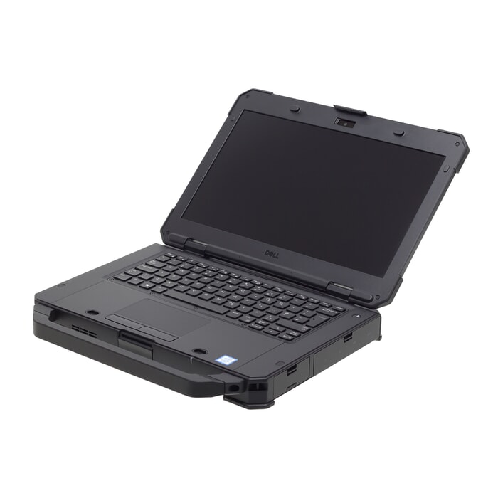 Deutsche Tastatur Für Dell Latitude 5420 Rugged - Hinterleuchtet & Einfach Zu Wechseln