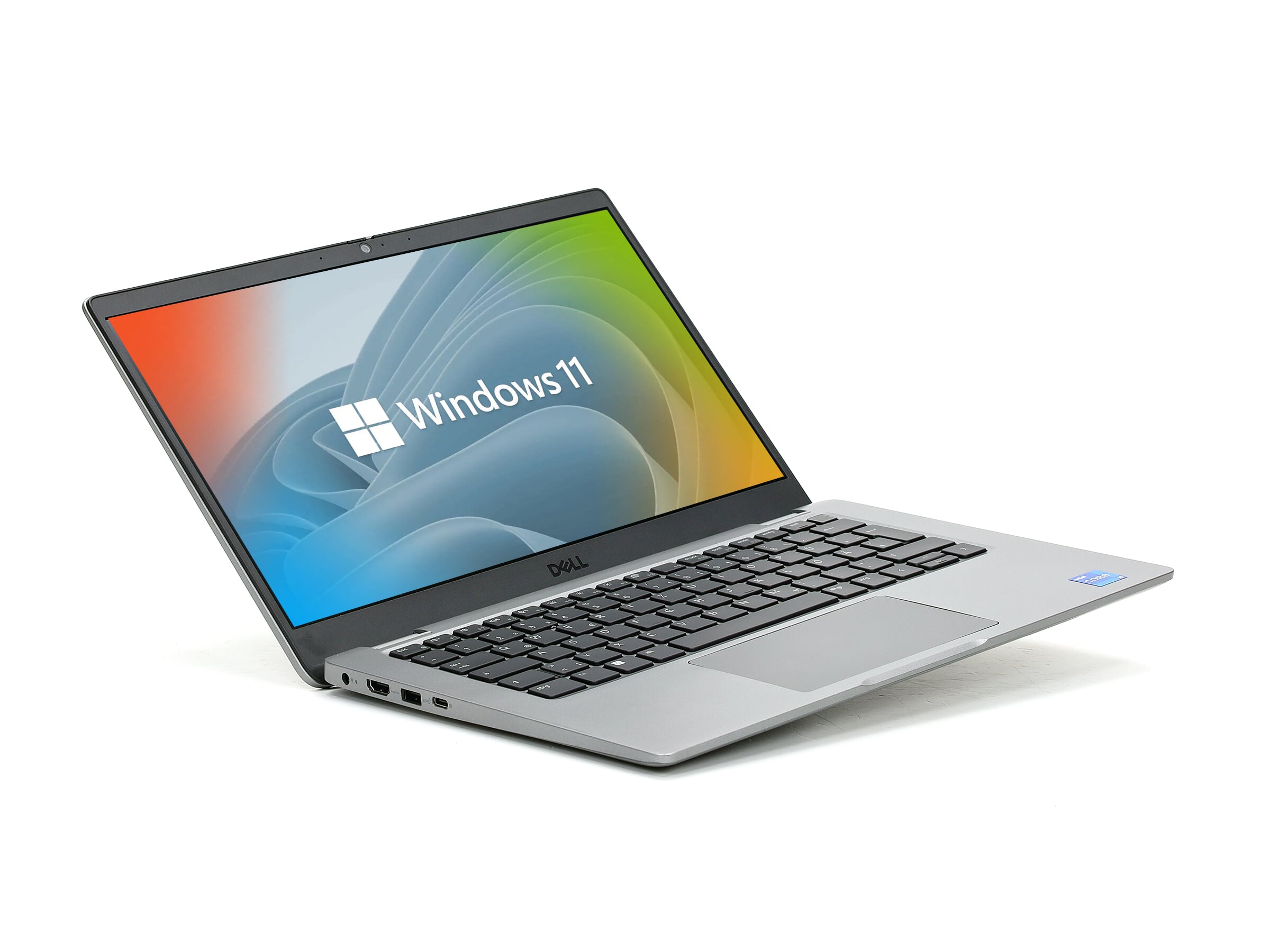 Gebrauchtes Dell Notebook