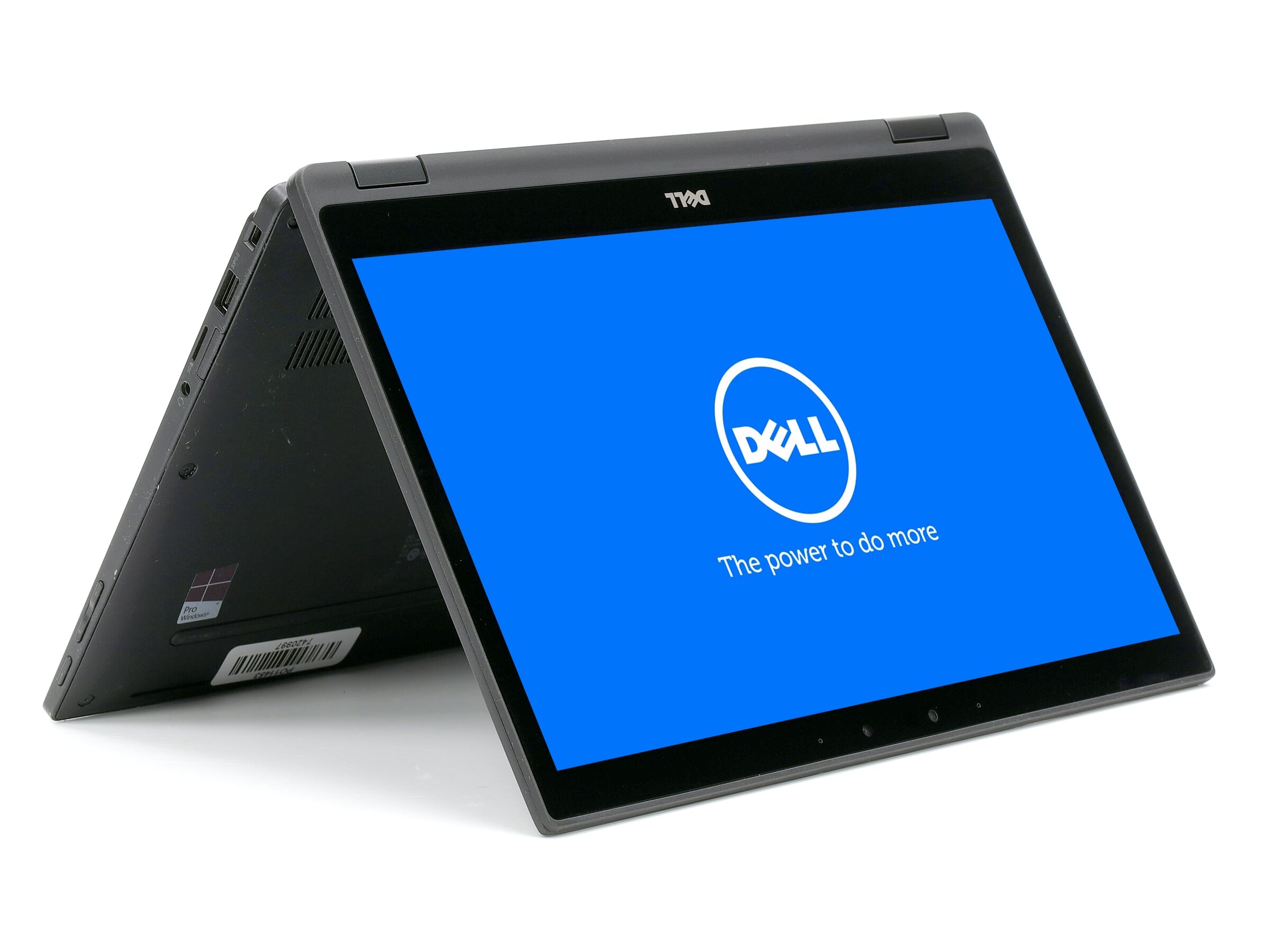 Gebrauchtes Dell Notebook