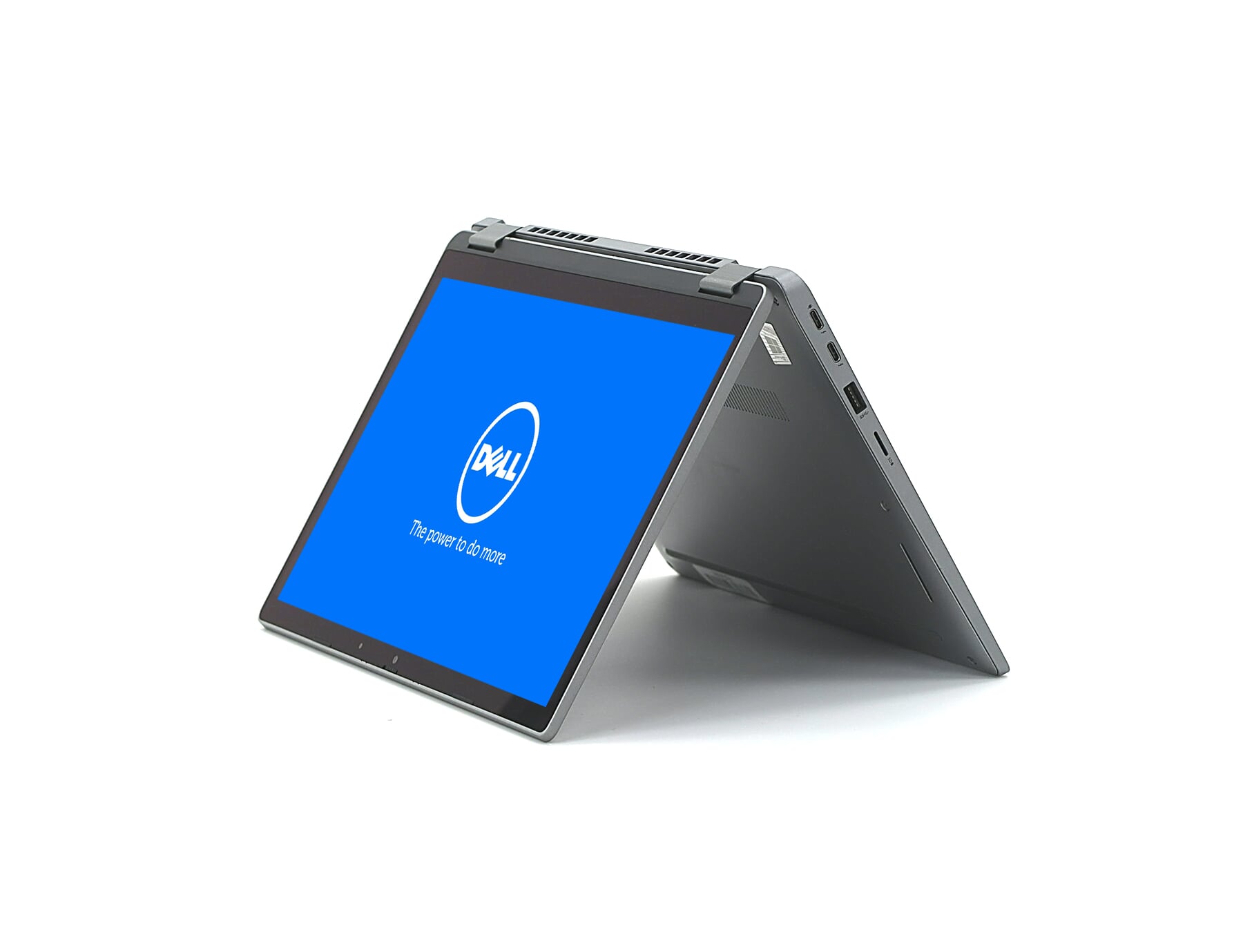 Dell Latitude 5320 2in1 notebookgalerie