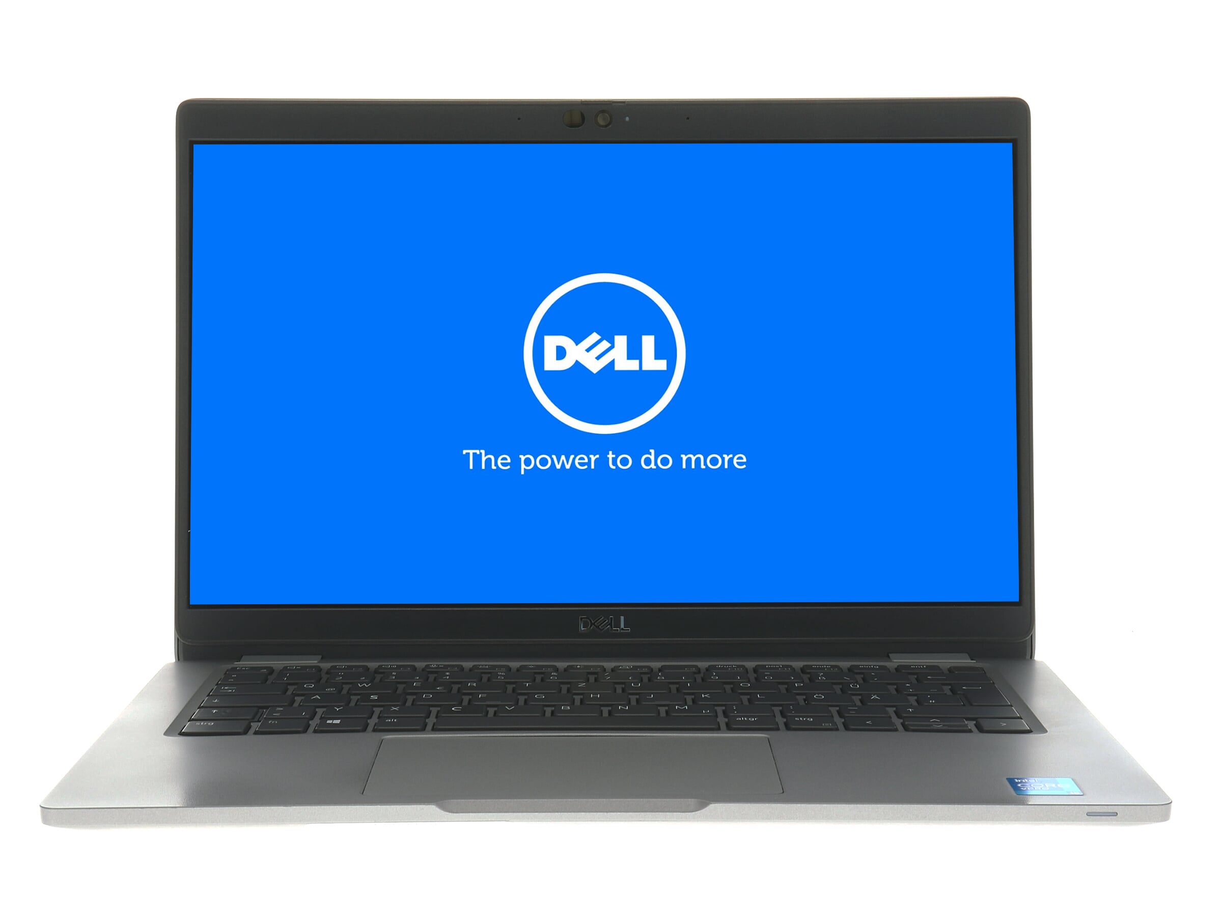 Gebrauchtes Dell Notebook