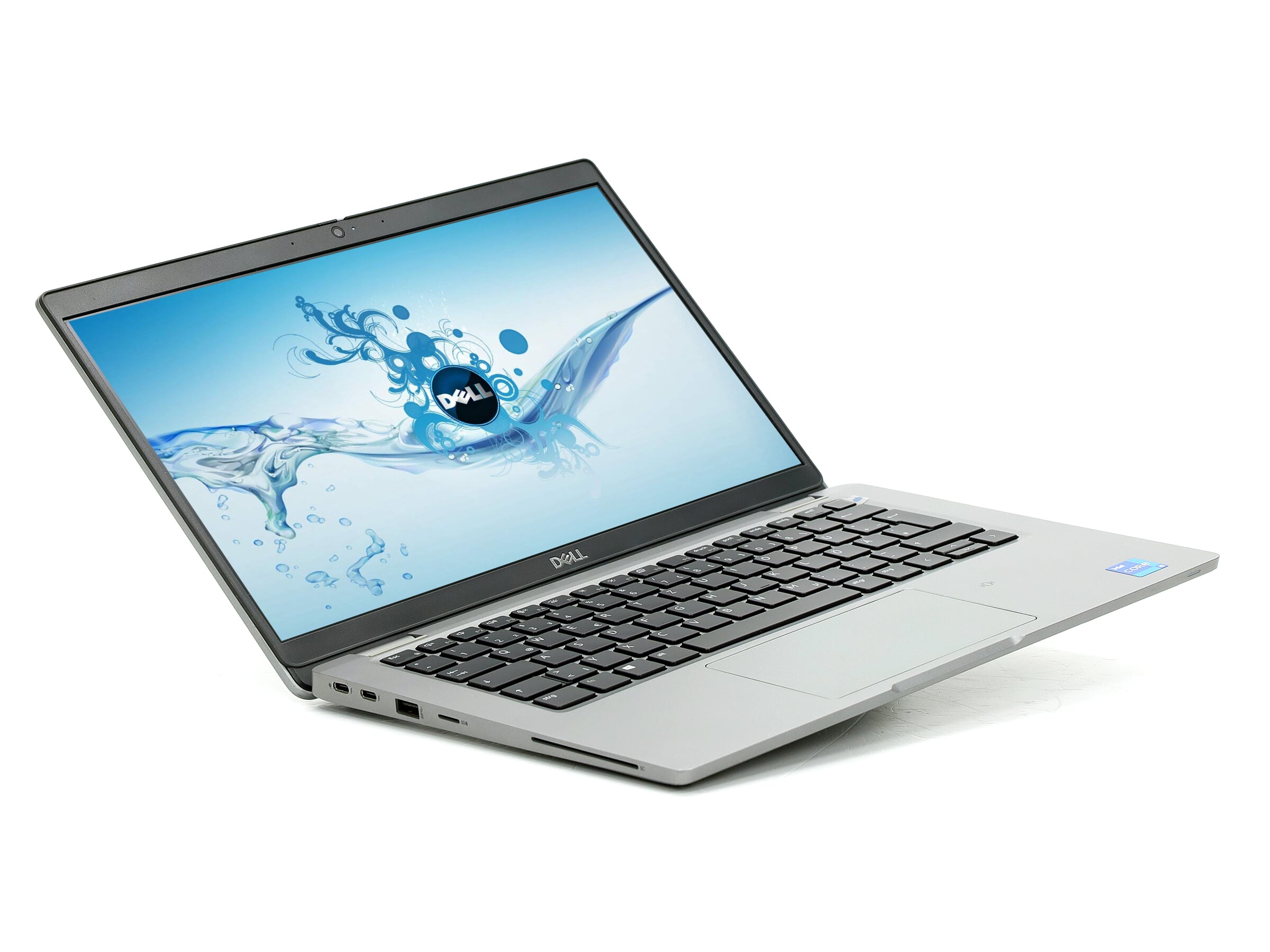 Gebrauchtes Dell Notebook